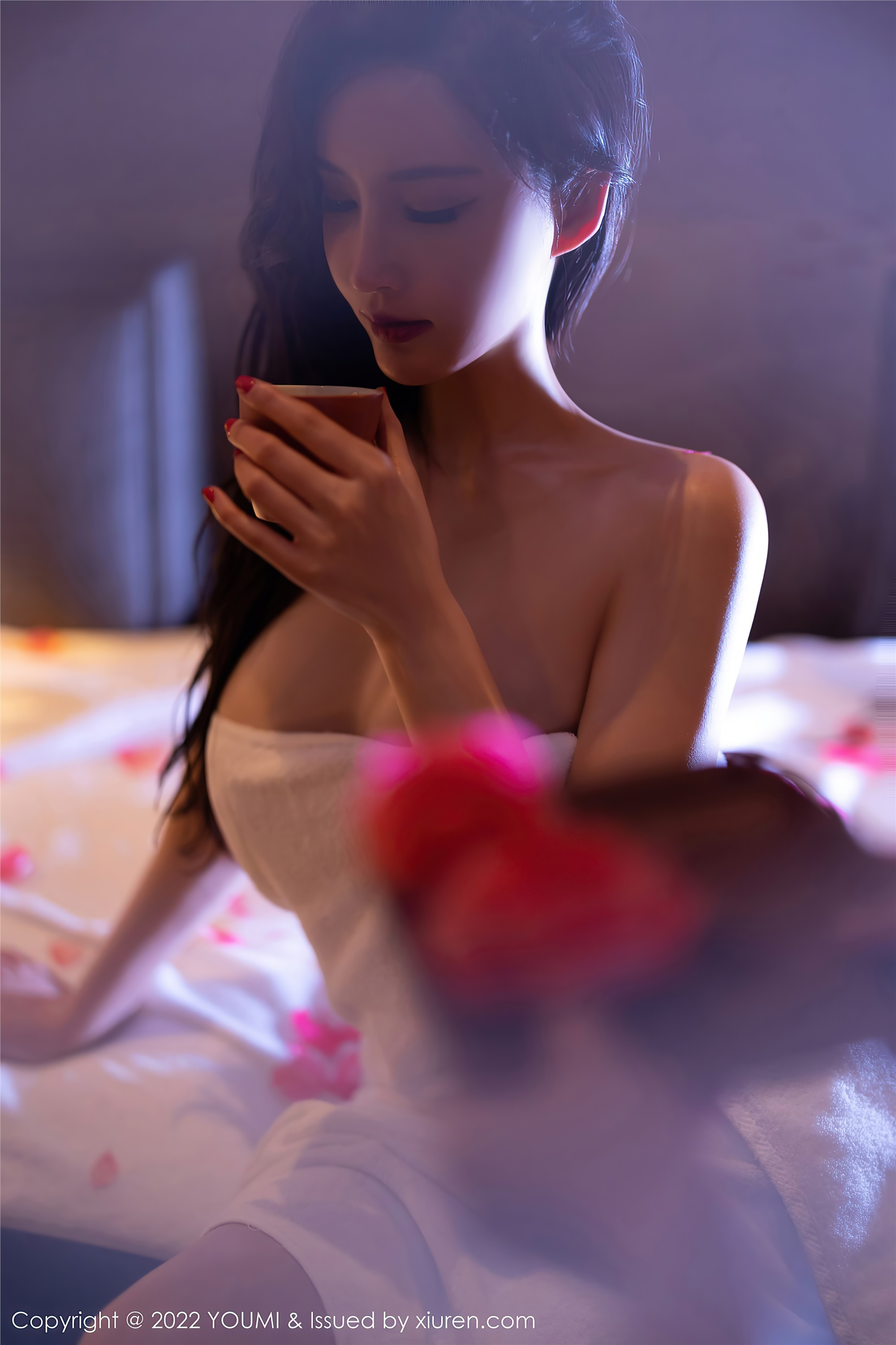 YouMi尤蜜荟 2022.07.15 VOL.816 奶瓶土肥圆矮挫丑黑穷